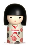 Maxi Doll MIEKO - Prosperidad